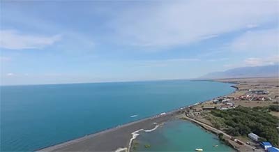 Алаколь лучшие зоны отдыха ТОП-10