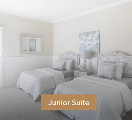 Номер джуниор в гостинице Казахстан