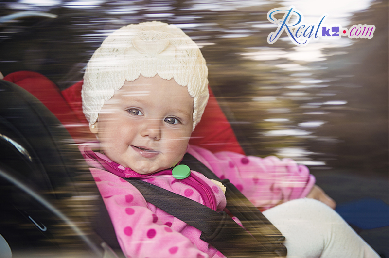 Что взять с собой для ребенка на Алаколь