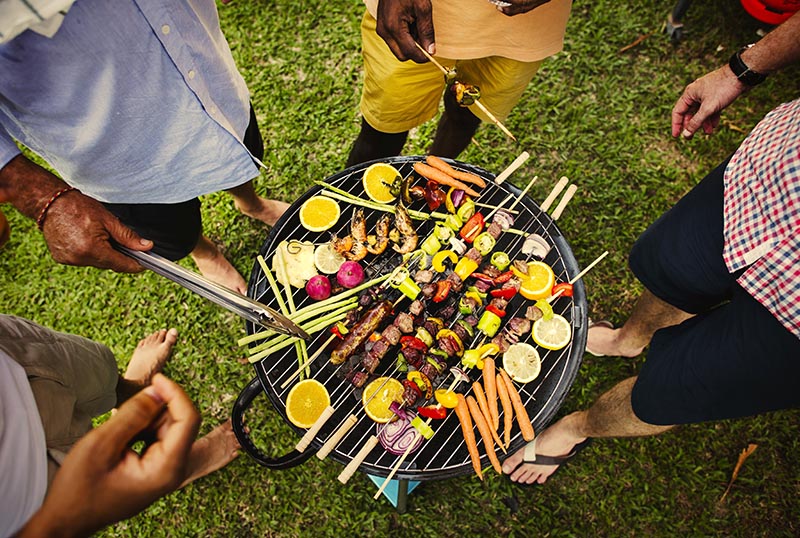 Выпускной вечер