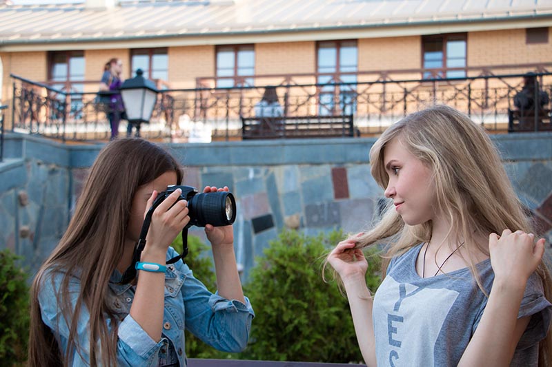 Выпускной вечер