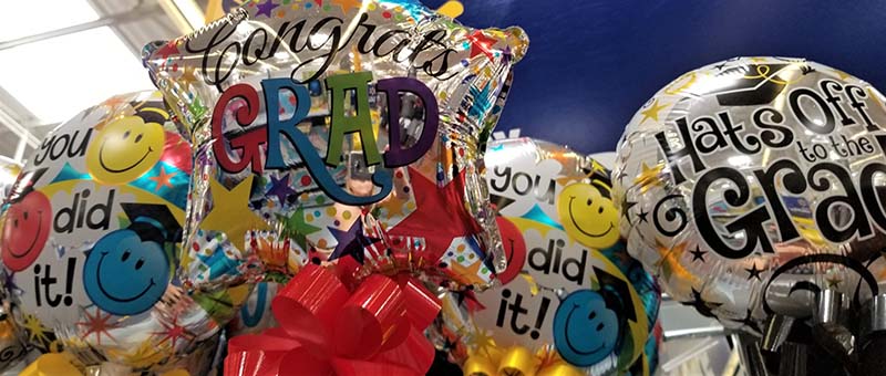 Выпускной вечер