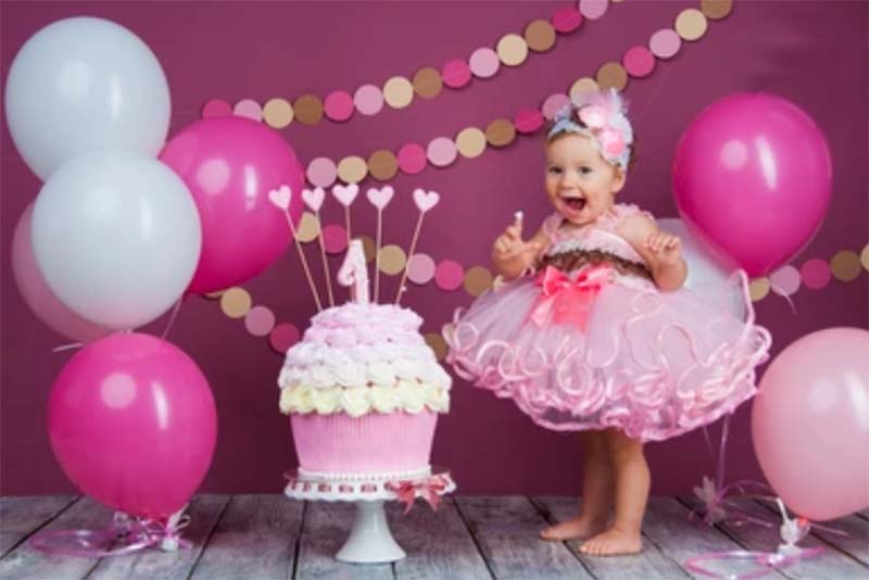 Как отметить детский праздник в кафе