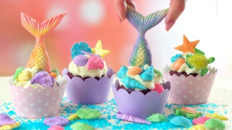 Как отметить детский праздник в кафе