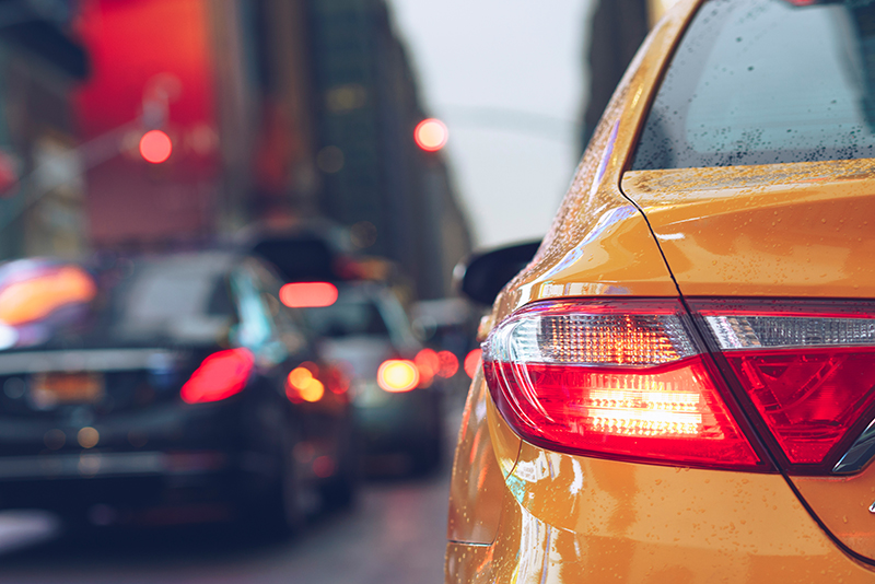 Такси горячие источники Чунджа