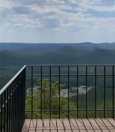 Смотровая площадка Боровое