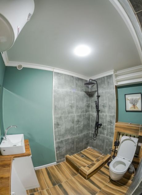 Клиника восточной медицины