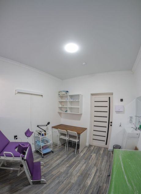 Клиника восточной медицины