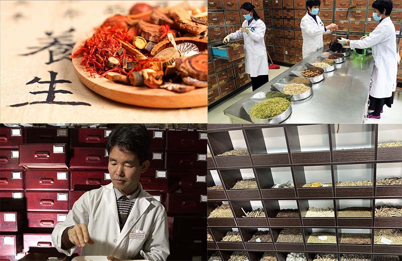 лечение урологии в лучших традициях восточной медицины