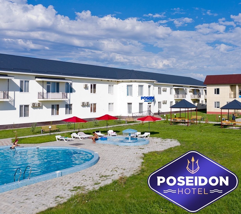 Лучшие зоны отдыха на озере Алаколь