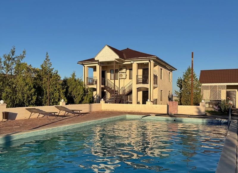 Лучшие зоны отдыха Чунджи