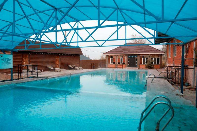 Лучшие зоны отдыха Чунджи