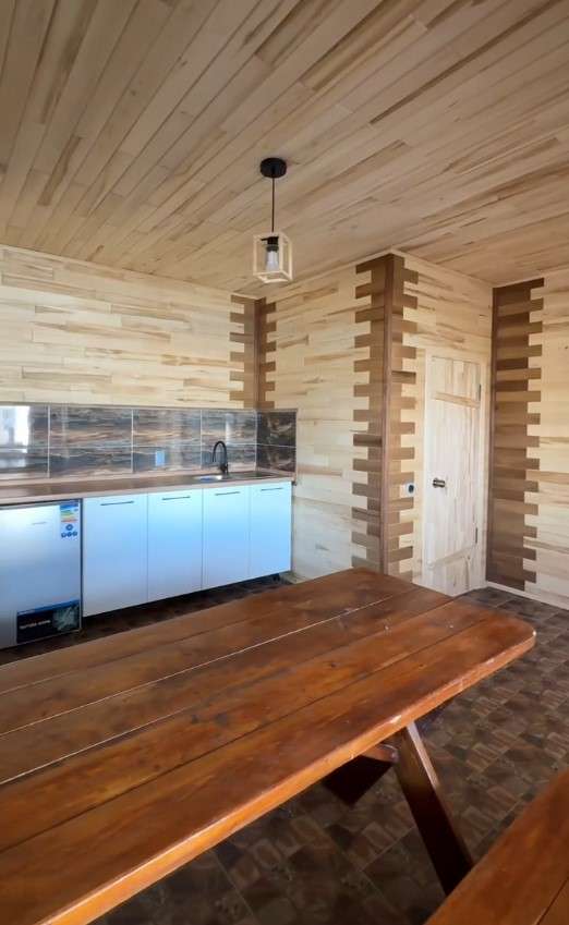 Коттедж kakDoma на 18 персон