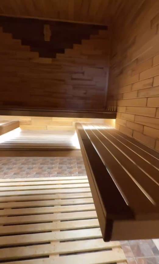 Коттедж kakDoma на 18 персон