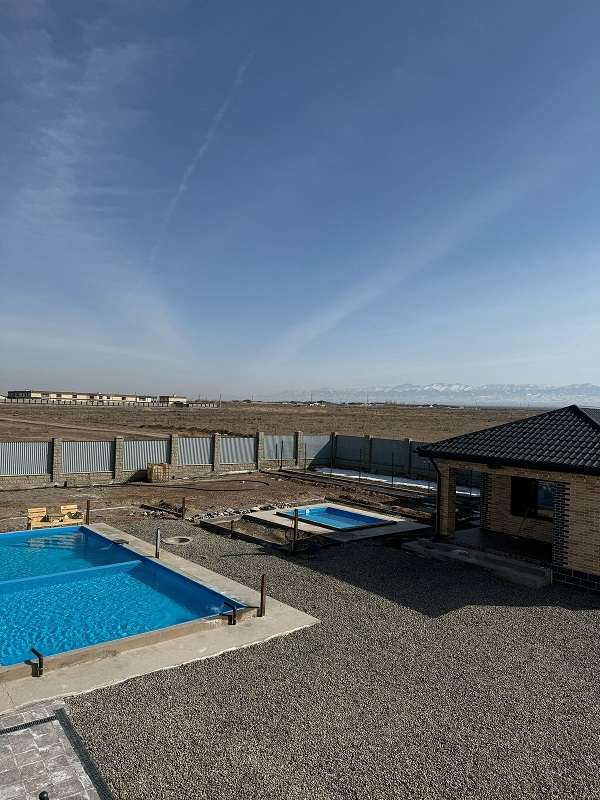 Коттедж kakDoma на 18 персон