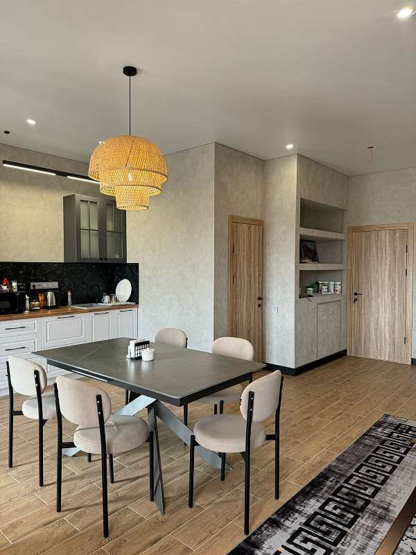 Коттедж kakDoma на 18 персон