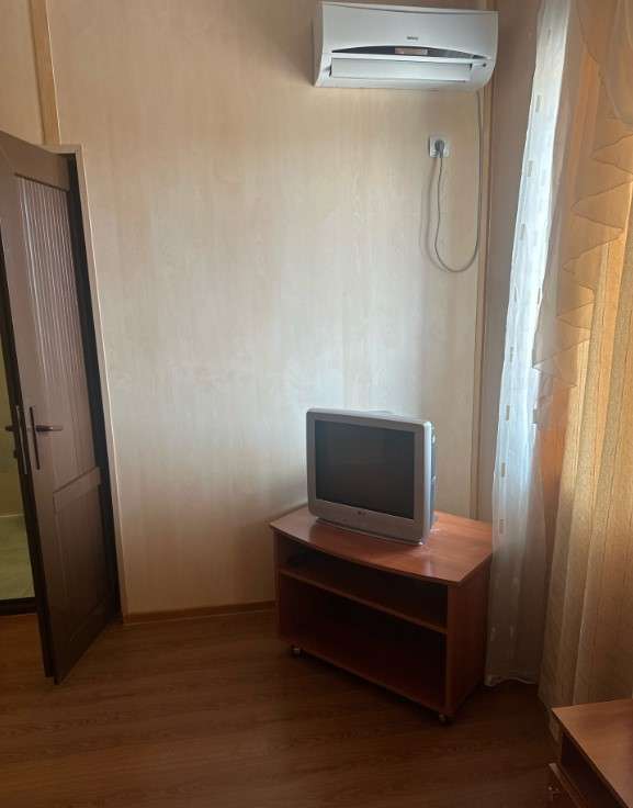 Гостиница Кок тенгиз