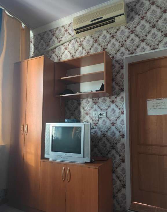 ​Гостиница 777