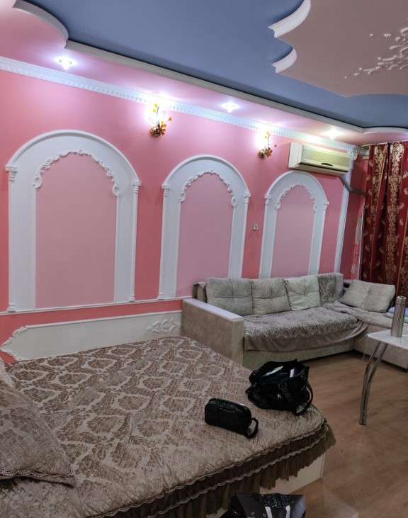 ​Гостиница 777