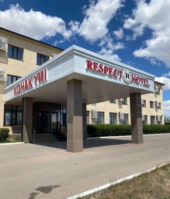 Respect Hotel