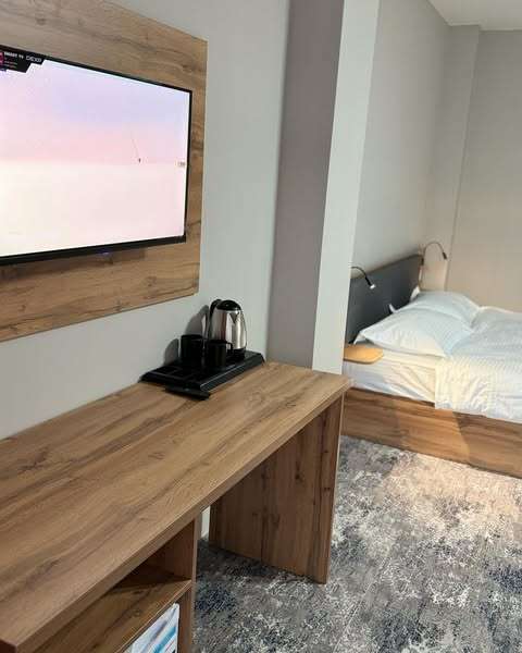 Villa premium resort