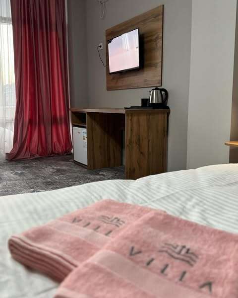 Villa premium resort