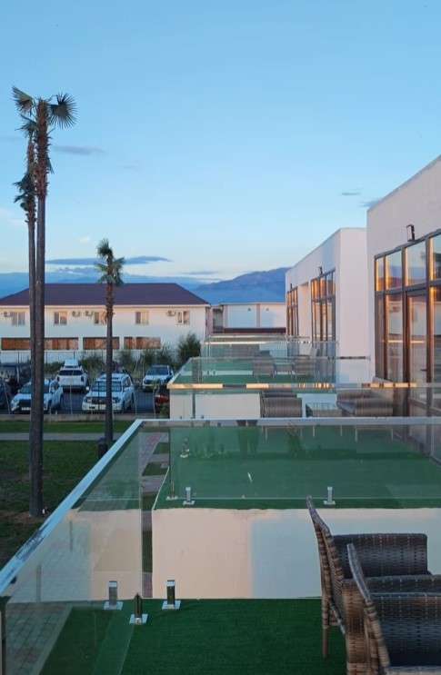 Villa premium resort