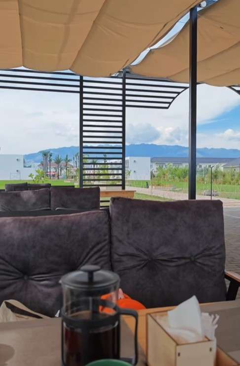 Villa premium resort