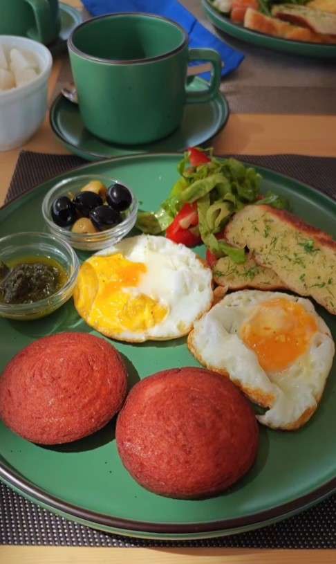 Villa premium resort