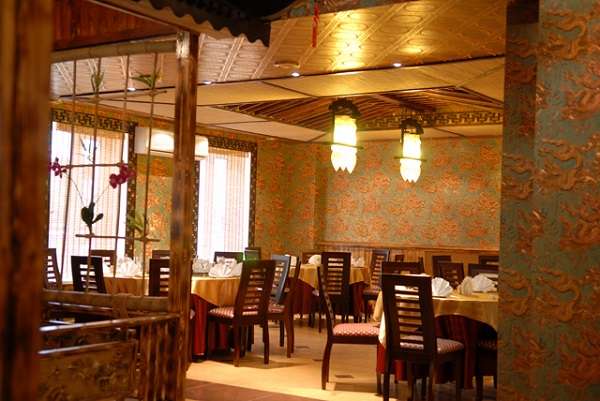 Ресторан Турандот