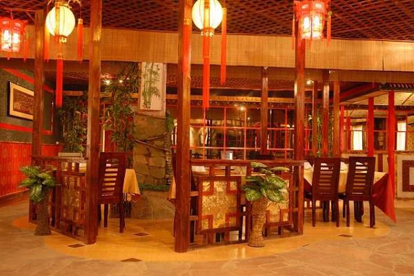 Ресторан Турандот