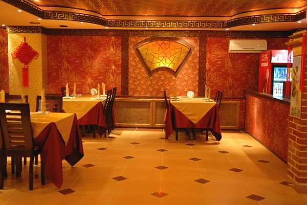 Ресторан Турандот