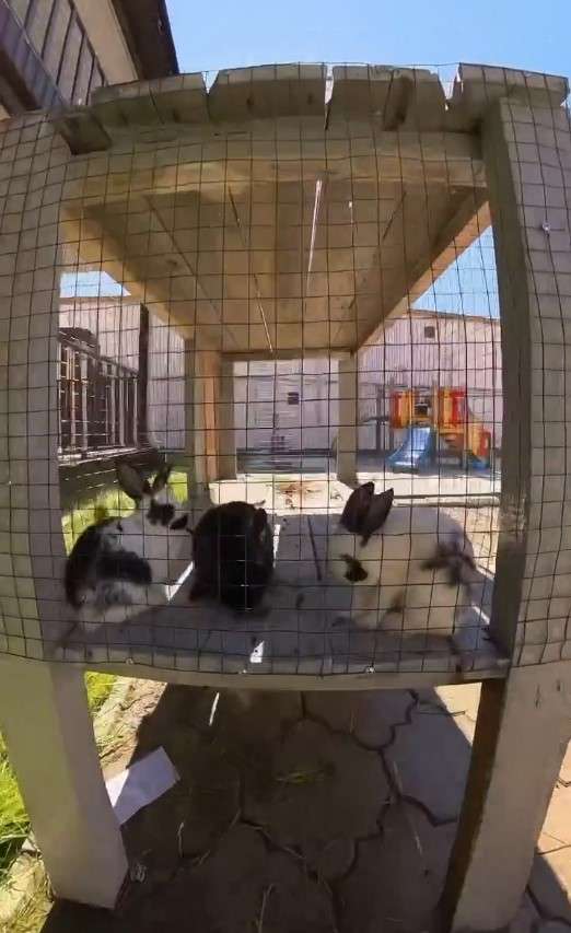 База отдыха Samruk