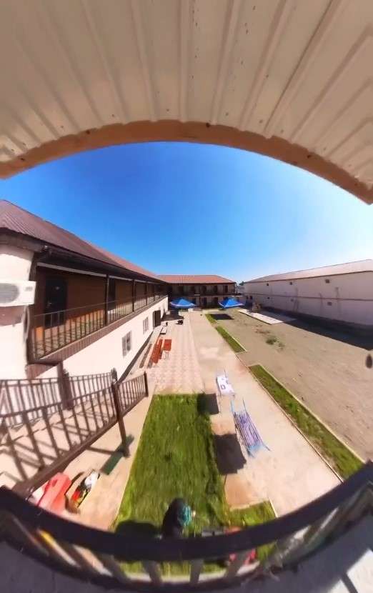 База отдыха Samruk