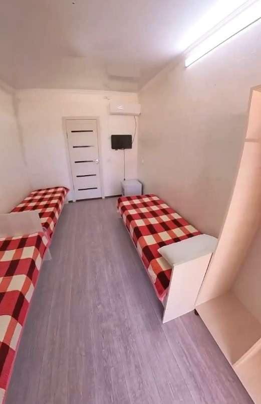 База отдыха Samruk