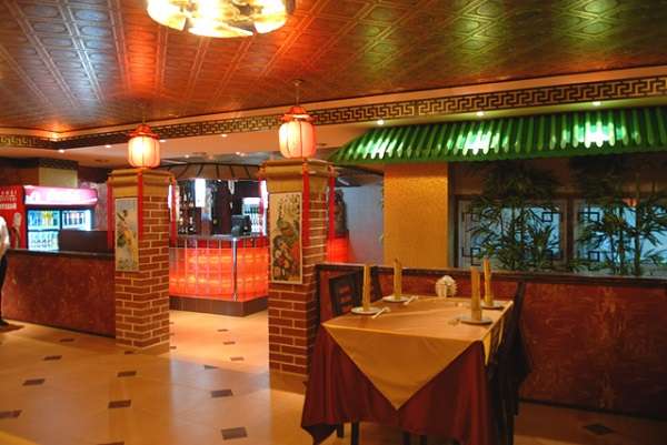 Ресторан Турандот