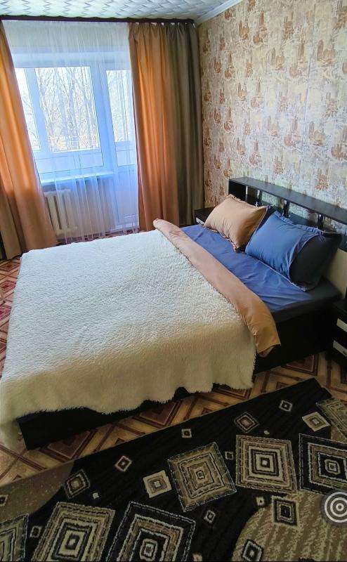 Квартира посуточно юго-восток