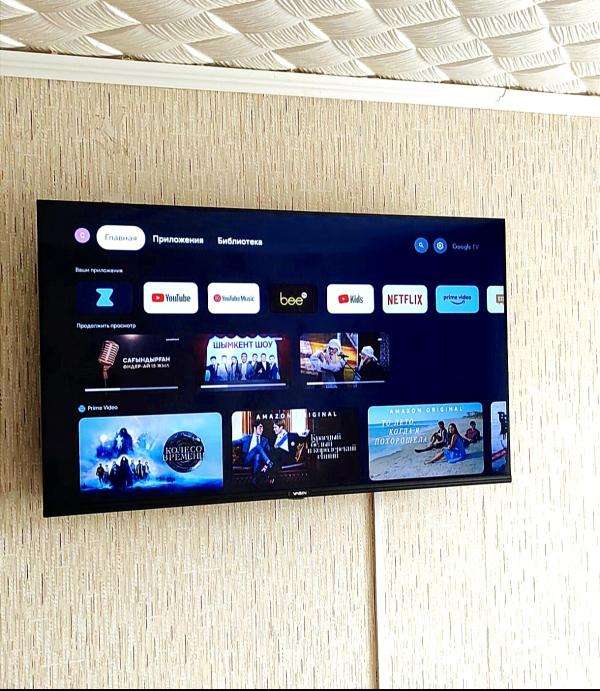 Квартира посуточно юго-восток