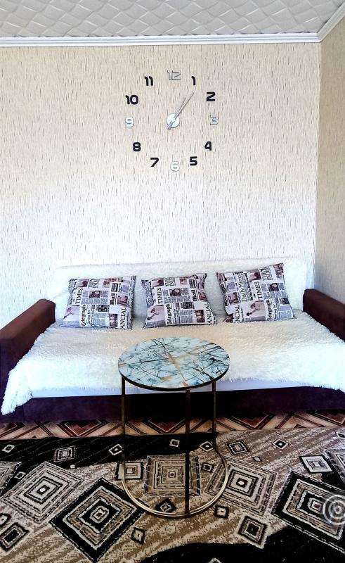 Квартира посуточно юго-восток