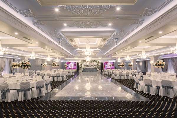 Банкетный зал Vivat Grand Hall