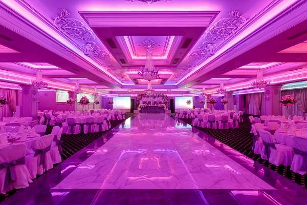 Банкетный зал Vivat Grand Hall