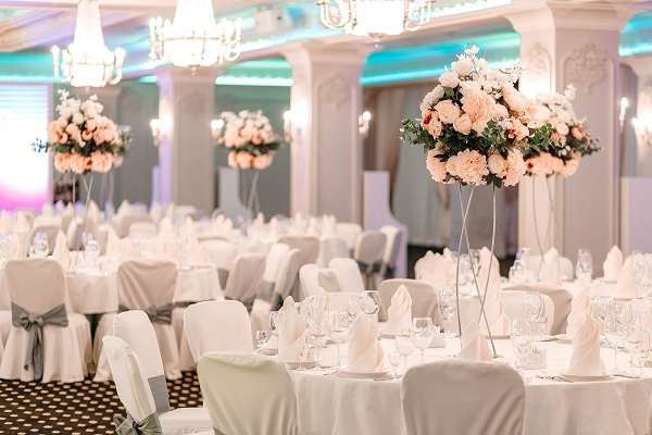 Банкетный зал Vivat Grand Hall