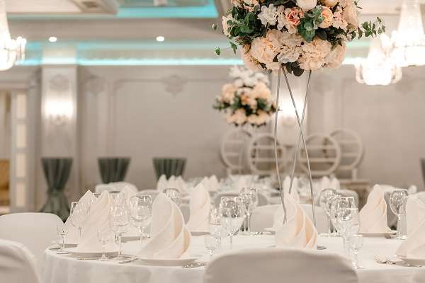 Банкетный зал Vivat Grand Hall