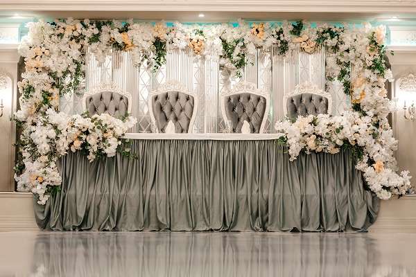 Банкетный зал Vivat Grand Hall