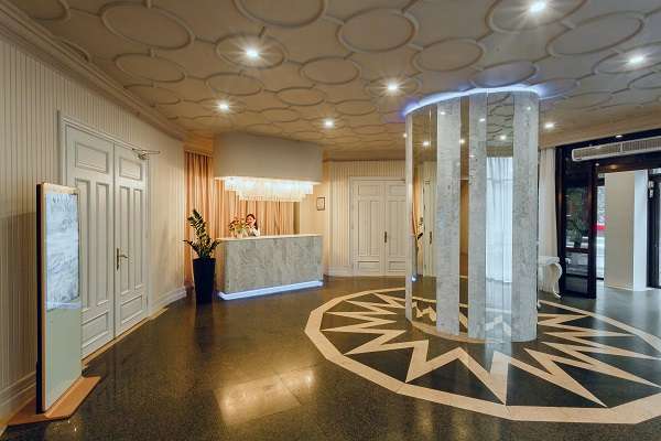 Банкетный зал Vivat Grand Hall