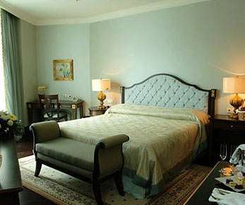 Престижный Отель Риксос по Сейфуллина