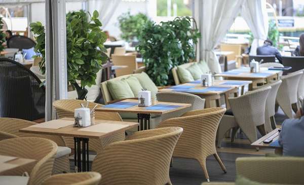 Ресторан Сэтти