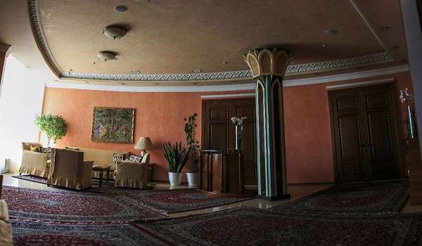 Ресторан Сэтти