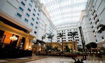 Престижный Отель Риксос по Сейфуллина