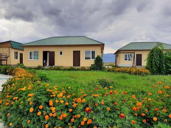 АкДениз 2025 семейный пансионат без спиртного